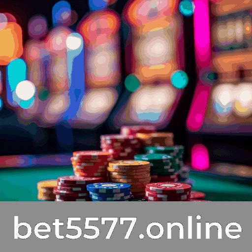 Multiplique Recompensas com Estratégia na bet5577.online