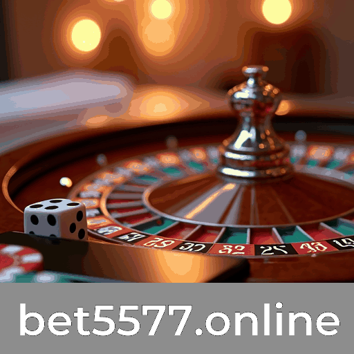 Multiplique Recompensas com Estratégia na bet5577.online