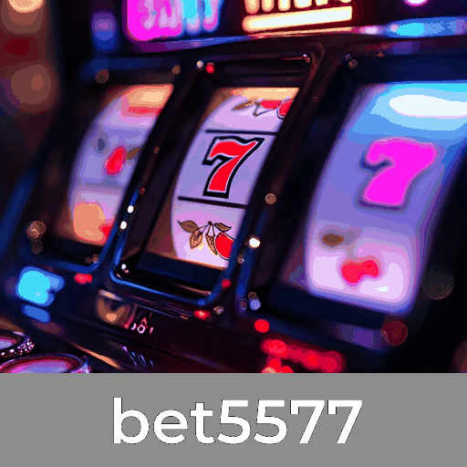 Sinta a adrenalina dos jogos de cassino no bet5577 e ganhe muito