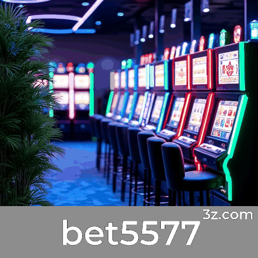 bet5577: Seu Cassino Online Seguro e Confiável