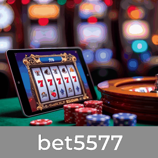 Garanta seu acesso premium com login seguro no bet5577