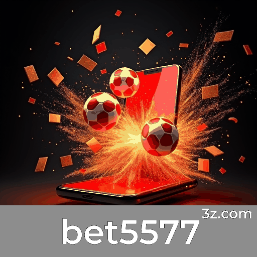 Bet5577: Esportes Completos para Apostadores Brasileiros