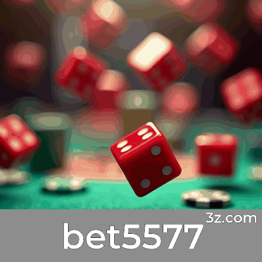 bet5577: Seu Cassino Online Seguro e Confiável