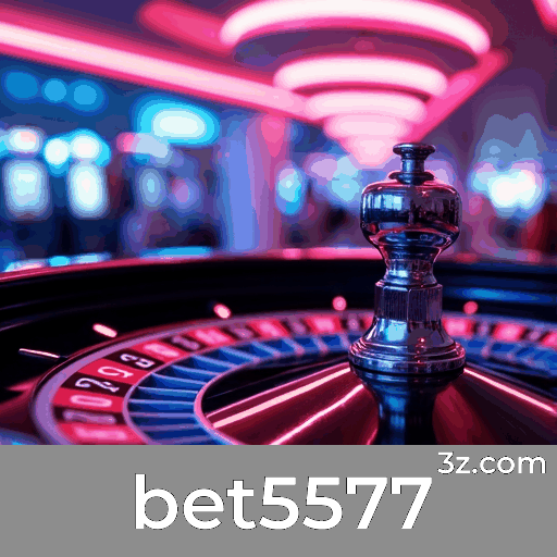 bet5577: Seu Cassino Online Seguro e Confiável