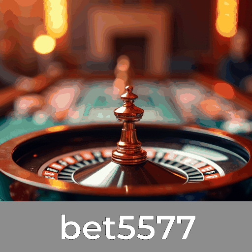 Sinta a adrenalina dos jogos de cassino no bet5577 e ganhe muito