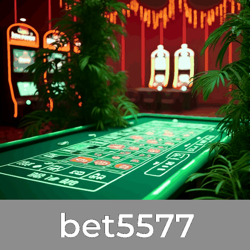 Descubra os generosos bônus e ofertas exclusivas do bet5577
