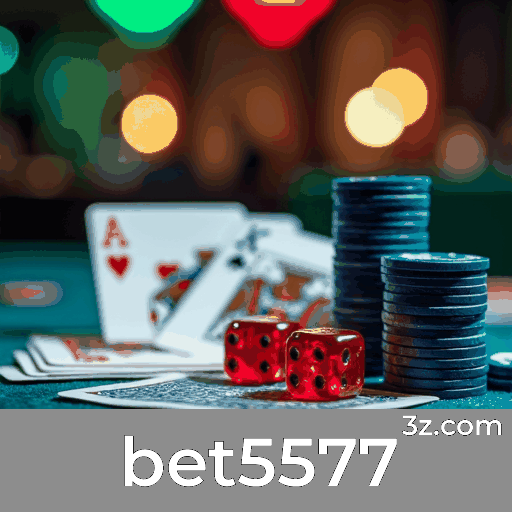 bet5577: Seu Cassino Online Seguro e Confiável