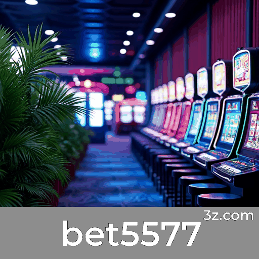 bet5577: Seu Cassino Online Seguro e Confiável