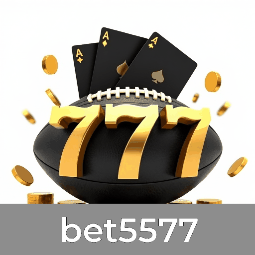 bet5577: Slots-Jackpots Progressivos, Mesa-Táticas Avançadas, Real-Dealer Imersão Total