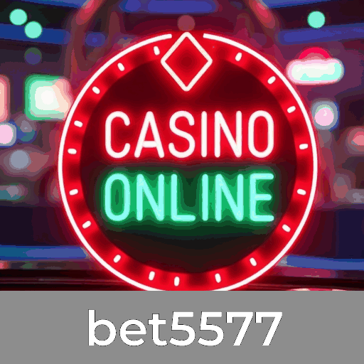 Bet5577: A Plataforma de Jogos Online com Serviços Profissionais