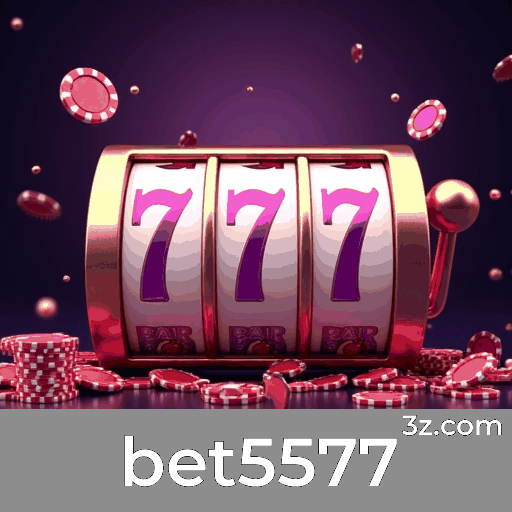 Experiência de Cassino Imersiva no bet5577 para Brasileiros