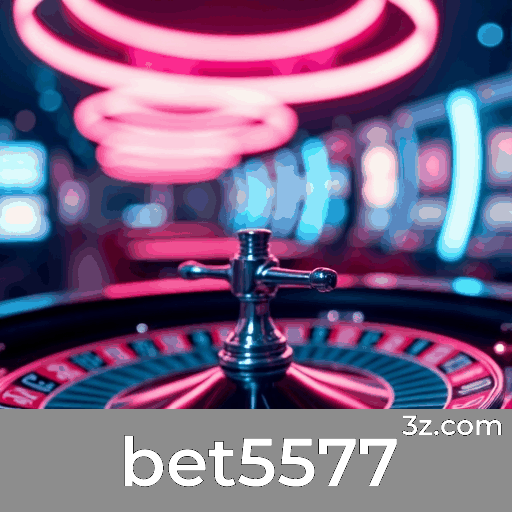 bet5577: Plataforma de Apostas com Segurança e Serviço Profissional