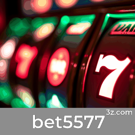 bet5577: Seu Cassino Online Seguro e Confiável