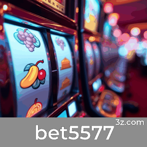 bet5577: Seu Cassino Online Seguro e Confiável