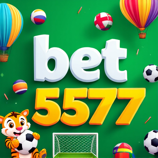 Logo da bet5577